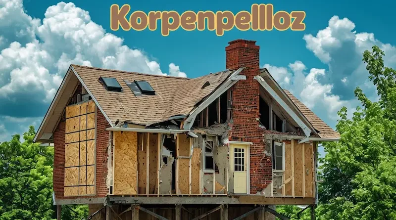 Korpenpelloz, Meaning, Origins, Cultural Roots, and Its Place in Modern Digital Identity