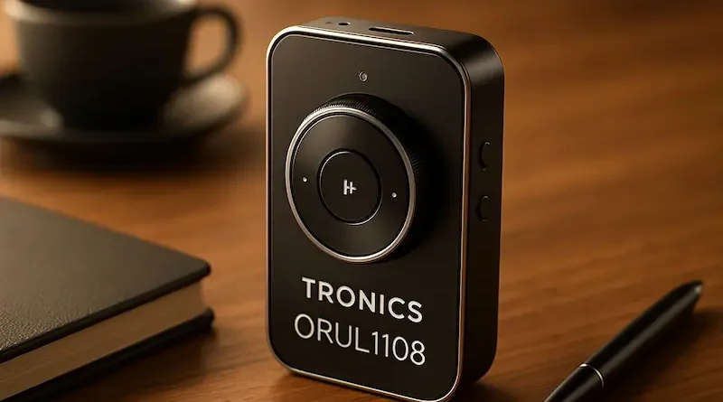 Tronics ORUL1108 Its Features, Performance, and Applications