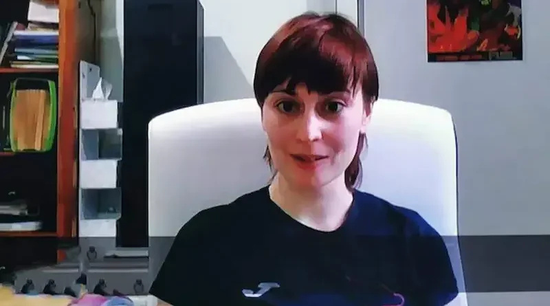 Yvette Amos The Viral BBC Wales Moment That Made Headlines