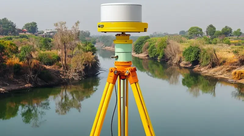Five Surveying Services, Types, And Industry Insights