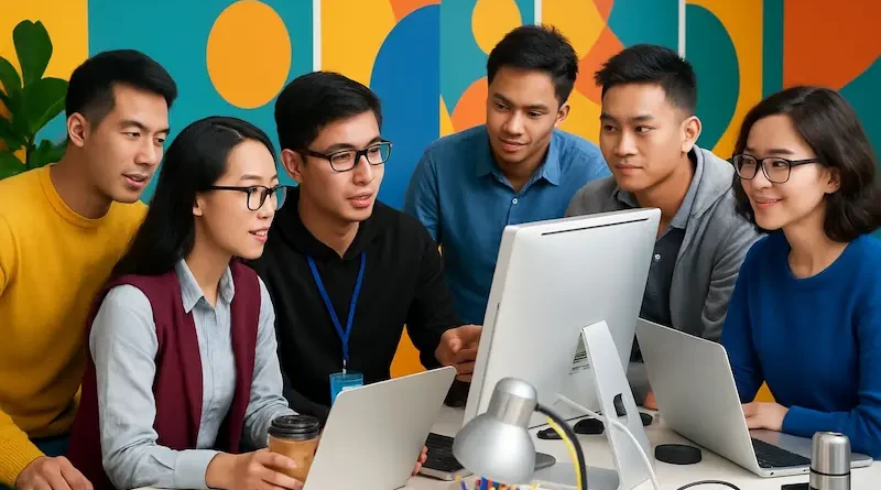 Ftasiamanagement Tech A Complete Guide for Businesses and Innovators