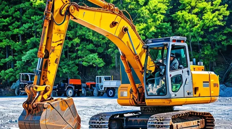 Ironmartonline Reviews A Complete Look at the Heavy Equipment Marketplace
