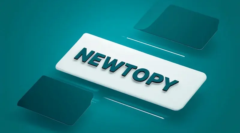 Newtopy A Complete Look at the Platform, Its Uses, and What People Should Know