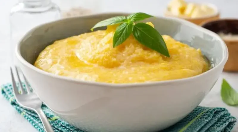 Palentu Tradition, Taste, and Meaning in Culture and Beyond