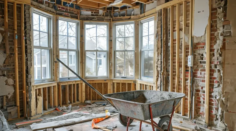 ResidenceRenew com A Complete Guide to Home Renovation and Smart Living