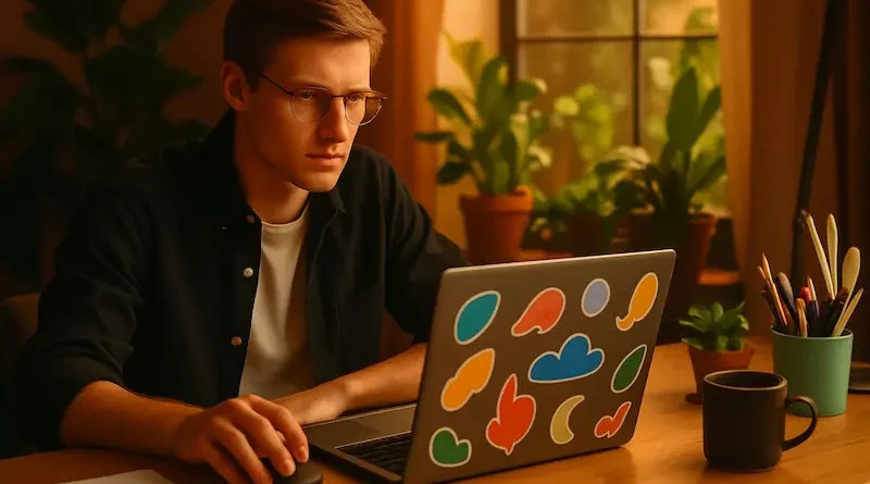 About Qushvolpix Brand The Emerging Name Blending Technology, Style, and Sustainability