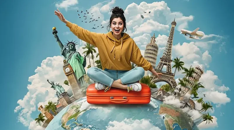 Antolohe A Modern Perspective on Culture, Travel, and Creative Expression