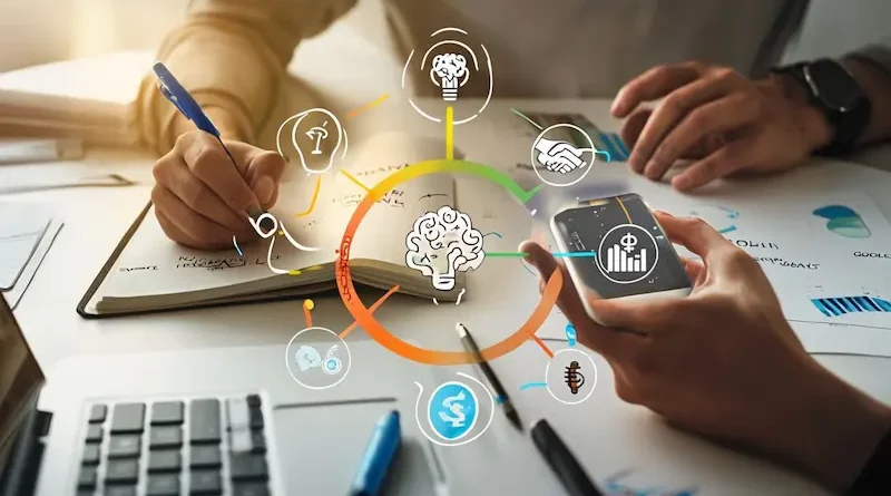 Business Ftasiastock Understanding Its Role in the Digital Finance Era